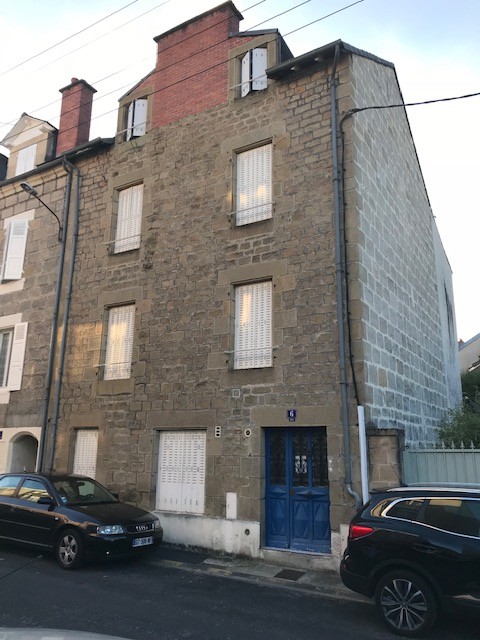 Brive La Gaillarde Proche Du Centre Vente Maison De Ville 210m2 315 000 Ref 5858 Lesprit Immobilier