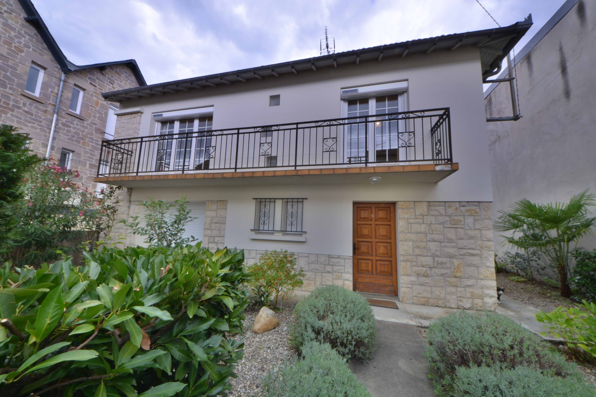 Brive la Gaillarde - Vente maison 6 pièces - 115m2 - 168 000 € - Réf